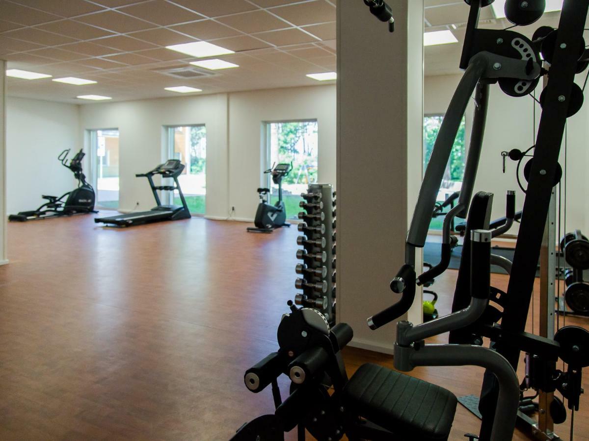 Apartament Dwie Sosny Sunnyway Ustronie Morskie Bagian luar foto